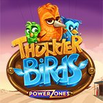 Power Zones™: Thunder Birds