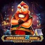 Treasure Mine Power Reels