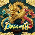 Dragon 8 SP